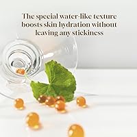 HEVEBLUE Salmon Caring Centella Toner 8.64oz — image 6