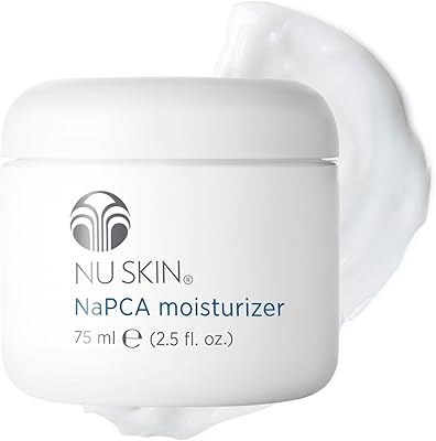 NuSkin NaPCA Moisturizer 2.5oz