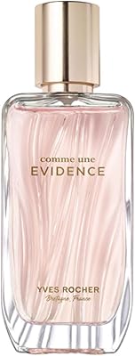 Yves Rocher Comme Une Evidence Eau de Parfum 1.6 FL OZ