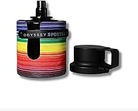 Armaf Odyssey Spectra Rainbow Edition Eau De Parfum, 3.4oz — image 5