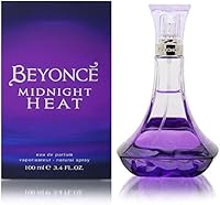 Beyoncé Midnight Heat Eau De Parfum Spray 3.4oz — image 1