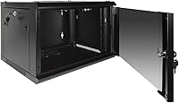 NavePoint 6U Server Rack Enclosure — image 6