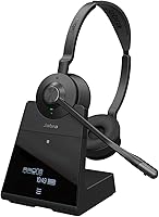 Jabra Engage 75 SE Wireless Headset — image 1