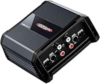 SounDigital 400.4 EVO 4.0 Amplifier — image 4