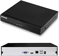 Seculink 16-Channel 4K NVR — image 1