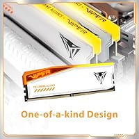 Patriot Memory Viper Elite 5 DDR5 32GB (2x16GB) 6600MT/s RAM — image 5