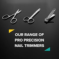 Rui Smiths Pro Precision Nail Clippers, 6cm — image 7