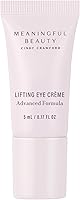 Meaningful Beauty Lifting Eye Crème Advanced Formula — image 1