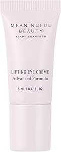 Meaningful Beauty Lifting Eye Crème Advanced Formula Review