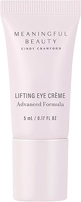 Meaningful Beauty Lifting Eye Crème Advanced Formula