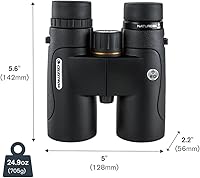 Celestron Nature DX ED 8x42 Binoculars — image 10
