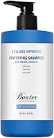 Baxter of California Daily Fortifying Shampoo for Men, 16oz — image 7