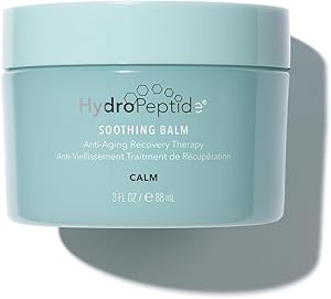 HydroPeptide Anti-Aging Recovery Therapy Soothing Balm 3oz Review