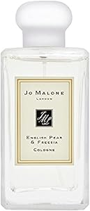 Jo Malone English Pear & Freesia Cologne Spray, 3.4oz Review