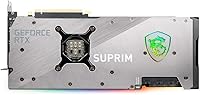 MSI GeForce RTX 3080 Suprim X 10GB — image 4