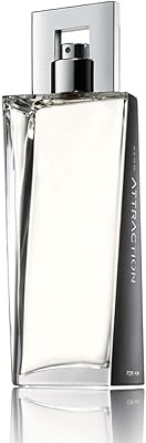AVON ATTRACTION Perfume for Men 75mL