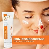 Solbar Zinc Sun Protection Cream SPF 38 4oz (Pack of 2) — image 4