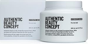 Authentic Beauty Concept Hydrate Mask 7.83oz