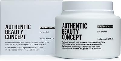 Authentic Beauty Concept Hydrate Mask 7.83oz