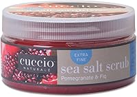 Cuccio 4 Piece Spa To Go Kit – Pomegranate & Fig — image 3