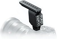 Sony ECM-B1M Compact Shotgun Microphone — image 7