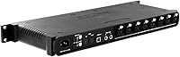 MOTU 8pre USB Audio Interface — image 8