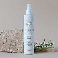 INNERSENSE Organic Beauty Sweet Spirit Leave-In Conditioner 10 fl oz — image 6