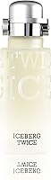 Iceberg Twice Eau De Toilette Spray 4.2oz for Men — image 4