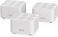 NETGEAR Orbi RBK13 Whole Home Mesh WiFi System — image 1
