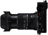 Sigma 18-50mm F2.8 DC DN Contemporary Lens for Canon RF Mount — image 7
