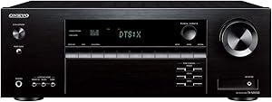 Onkyo TX-NR5100 7.2-Channel AV Receiver Review