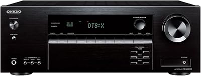 Onkyo TX-NR5100