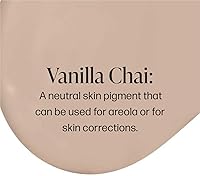 Perma Blend Vanilla Chai Microblading Ink 0.5oz — image 2