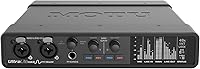 MOTU UltraLite-mk5 18x22 USB Audio Interface — image 1