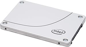 Intel D3-S4510 1.92TB SSD Review