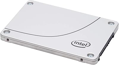 Intel D3-S4510 1.92TB SSD