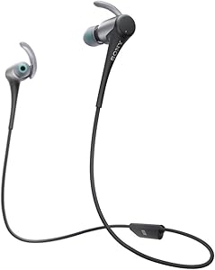 Sony MDR-AS800BT Bluetooth Sports Headset Review