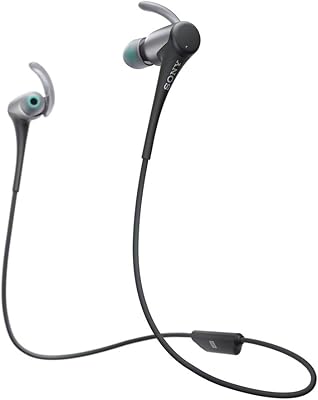 Sony MDR-AS800BT Bluetooth Sports Headset