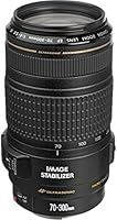 Canon EF 70-300mm f/4-5.6 IS USM Lens — image 3