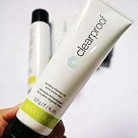 Mary Kay Clear Proof Clarifying Cleansing Gel 6.38oz — image 2