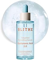 BLITHE Targeted Hydrating Serum – 1.7 fl oz — image 1