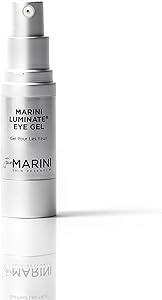 Jan Marini Skin Research Marini Luminate Eye Gel 0.5 Fl Oz Review