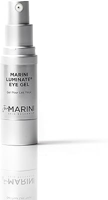 Jan Marini Skin Research Marini Luminate Eye Gel 0.5 Fl Oz