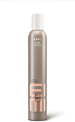 Wella Professionals EIMI Extra Volume Mousse 10.1oz