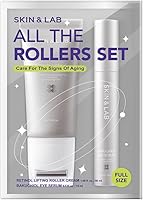 SKIN&LAB Anti-aging Rollers Duo Set — image 1