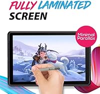 Simbans PicassoTab A12 Drawing Tablet 12-inch — image 6