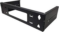 ARES VISION 6U Wall Mount Rack — image 3
