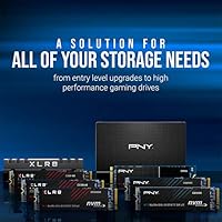 PNY CS1030 2TB M.2 NVMe SSD — image 6