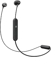 Sony WI-C310 Wireless In-Ear Headphones — image 2