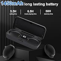 OBEST Motorcycle Bluetooth Headset H360 — image 5